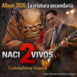 Golondrina viajera post H