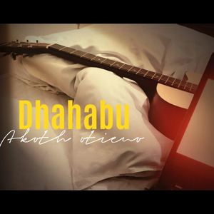 Dhahabu
