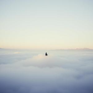 Resting on a Cloud