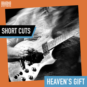 Heaven's Gift (Fusion - Jazz Secrets)