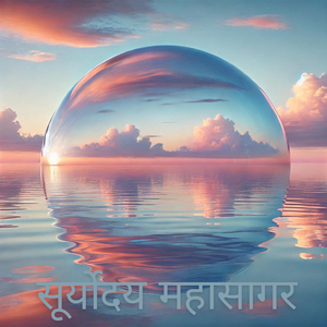 Warmth of Island Night