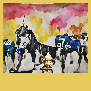 Perpetual Amoeba Prelude