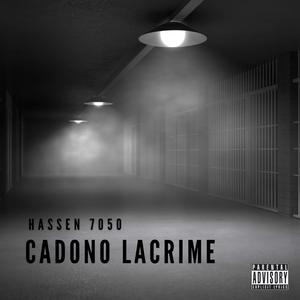 Cadono lacrime (feat. SAKATENA)