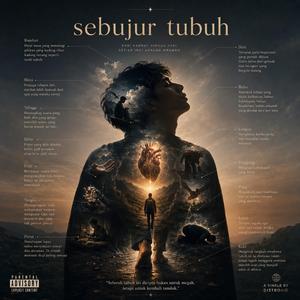 sebujur tubuh