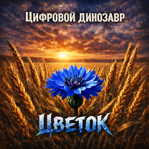 Цветок