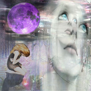 Blood Moon   (feat.softv1rus)