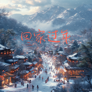 回家过年（声浪女版）
