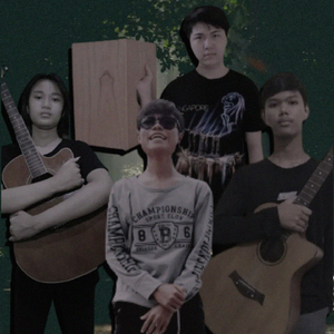 Kutahan Tak Bertemu