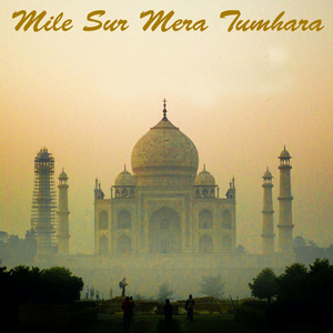 Mile Sur Mera Tumhara