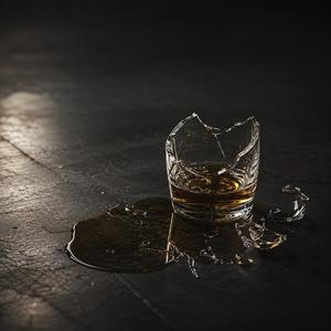 Whiskey (feat. BCKRD)