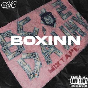 BOXINN (BC Hussein,Why Hussein)