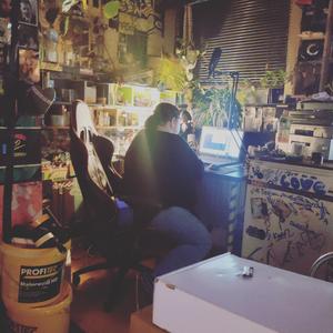 Inspiriert (Instrumental)