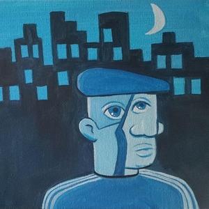 A.P.A. (feat. DJ Los)