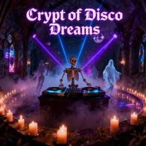 Crypt of Disco Dreams (Halloween Edition)