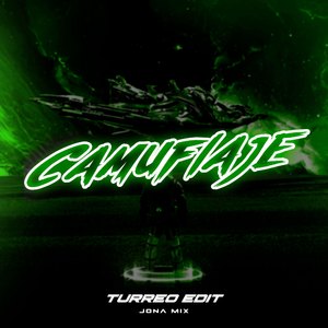 Camuflaje (Turreo Edit) (Remix)