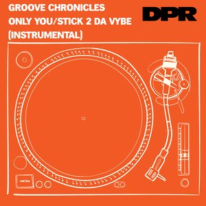 only you 2step mix instrumental