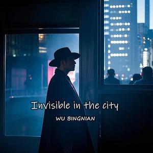 Invisible in the city
