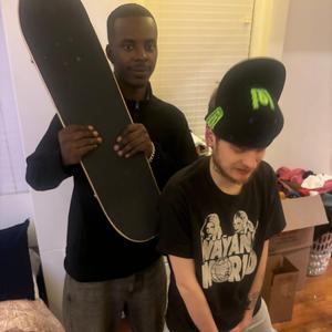 Mad Zooted (feat. Dontae)