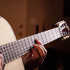 Alicia (From "Clair Obscur: Expedition 33") (Instrumental Guitar)