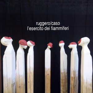 l'esercito dei fiammiferi