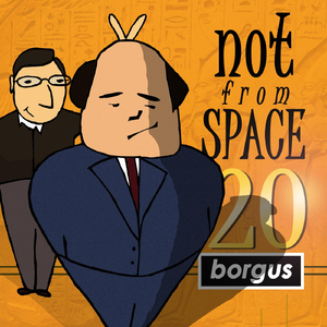 Act Three: Boundaries