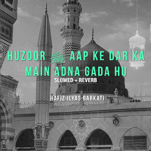 Huzoor Aap Ke Dar Ka Main Apna Gada Hu (Lofi-Mix)