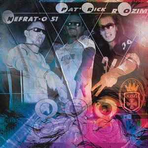 888 (feat. Alireza ZaHhak, Pat'Rick & Nefrat 051)