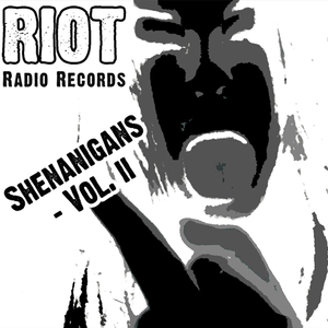 Moral Panic (Charlton's 'Anxious Eyes' Remix)