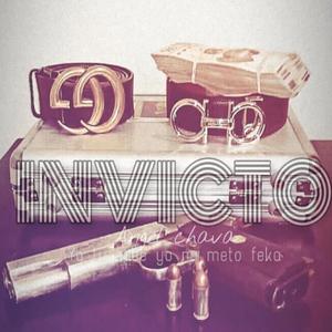 Invicto