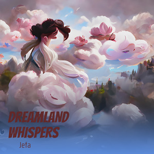 DREAMLAND WHISPERs