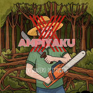 No Entenderás Jamás