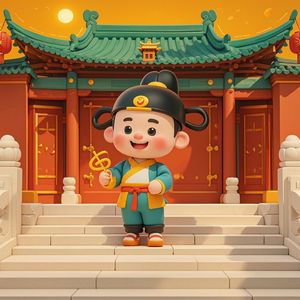 国学成语儿歌《其实难副》