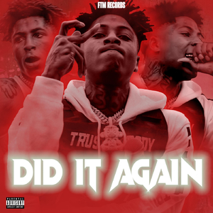 Did It Again