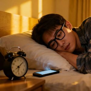 偷偷的爱你 伴奏