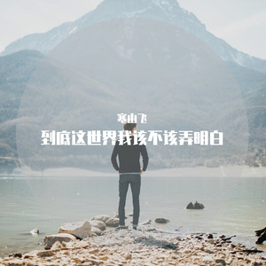 到底这世界我该不该弄明白