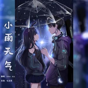 小雨天气