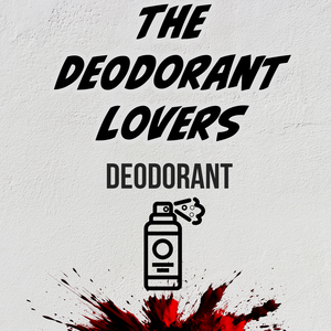 Deodorant