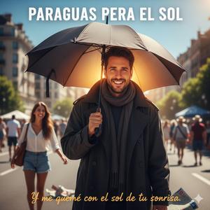 PARAGUAS PARA EL SOL