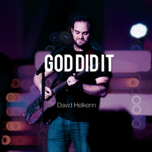 God Did It