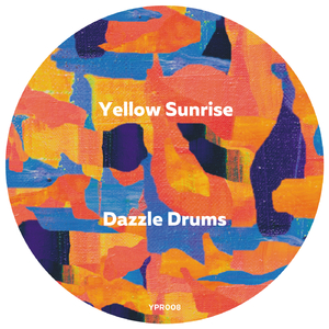 Yellow Sunrise (Prisma Mix)