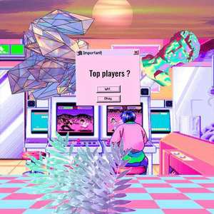 顶级玩家 (Prod by 9zi)