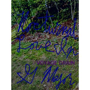 Nocturnal Love In G Major