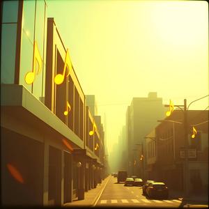 Soleil et Succès