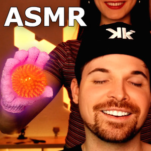 A.S.M.R. Du Bekommst Tingles zum Einschlafen, Pt. 5