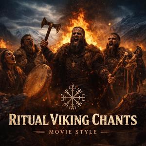 Viking War (Chant Ambient)