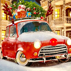 Blue Xmas (To Whom It May Concern) (Remastered)