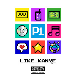 like Kanye