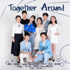 高演凯 - Together Around 伴奏