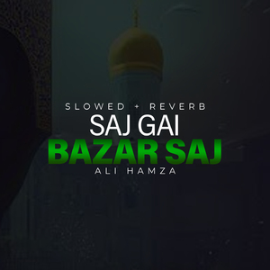 Saj Gai Bazar Saj Lofi