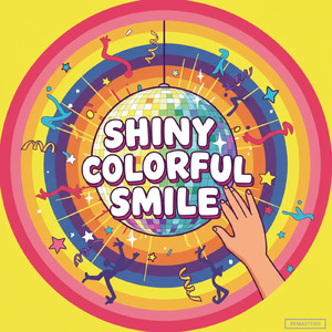 シャイニーカラフルスマイル (2025 Remastered)